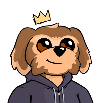 Pio’s BoDoggo