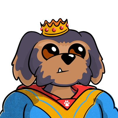 Ray’s BoDoggo