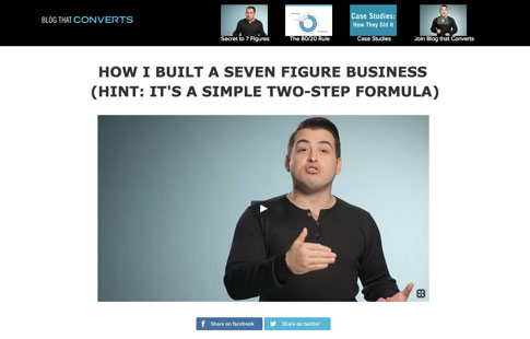 Social Triggers Course